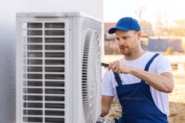 Best HVAC maintenance near me  in Cedar Park, TX