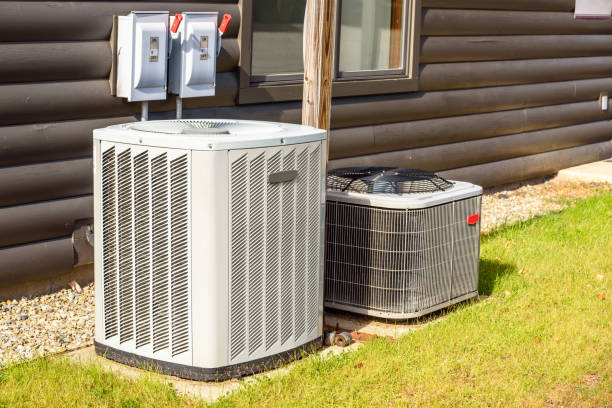 Best HVAC air duct cleaning  in Cedar Park, TX